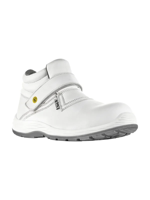 Buty robocze trzewiki Fulham S3L ESD VM Footwear