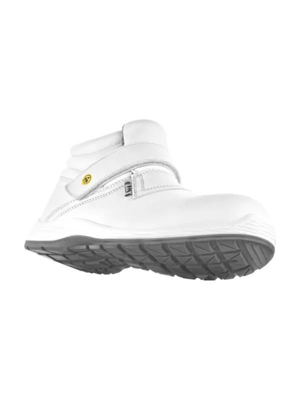 Buty robocze trzewiki Fulham S3L ESD VM Footwear