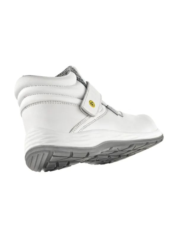 Buty robocze trzewiki Fulham S3L ESD VM Footwear