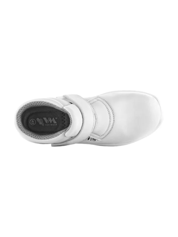 Buty robocze trzewiki Fulham S3L ESD VM Footwear