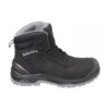 Buty robocze trzewiki Galiot S3 BoSafety czarne