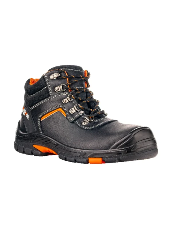 Buty robocze trzewiki Halifax S3L Vm Footwear