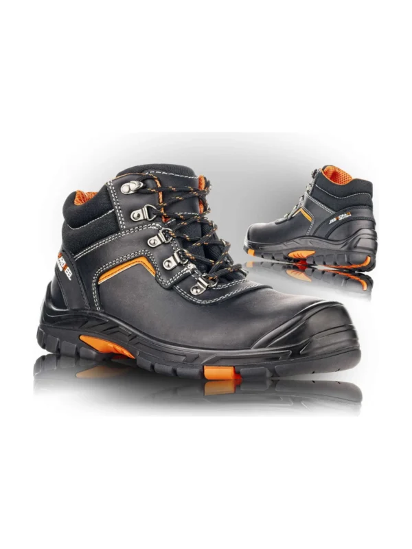 Buty robocze trzewiki Halifax S3L Vm Footwear