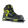 Buty robocze trzewiki Hollywood S7L BOA VM Footwear