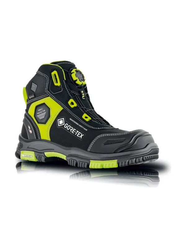 Buty robocze trzewiki Hollywood S7L BOA VM Footwear