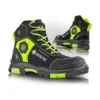 Buty robocze trzewiki Hollywood S7L VM Footwear