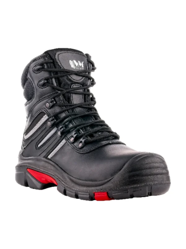 Buty robocze trzewiki Houston S3 Vm Footwear