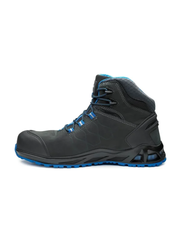 Buty robocze trzewiki K-Road Top S3 HRO CI SRC Base