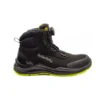 Buty robocze trzewiki Leonidio-Moz S3 ESD BoSafety czarne