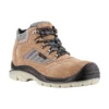Buty robocze trzewiki Lisabon S1 VM Footwear