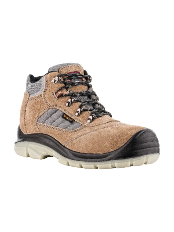 Buty robocze trzewiki Lisabon S1 VM Footwear