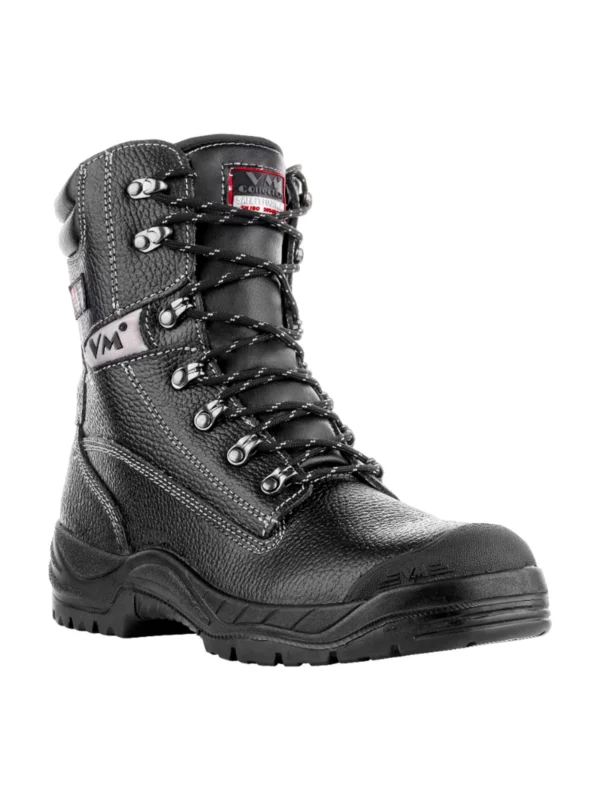 Buty robocze trzewiki London S3 VM Footwear