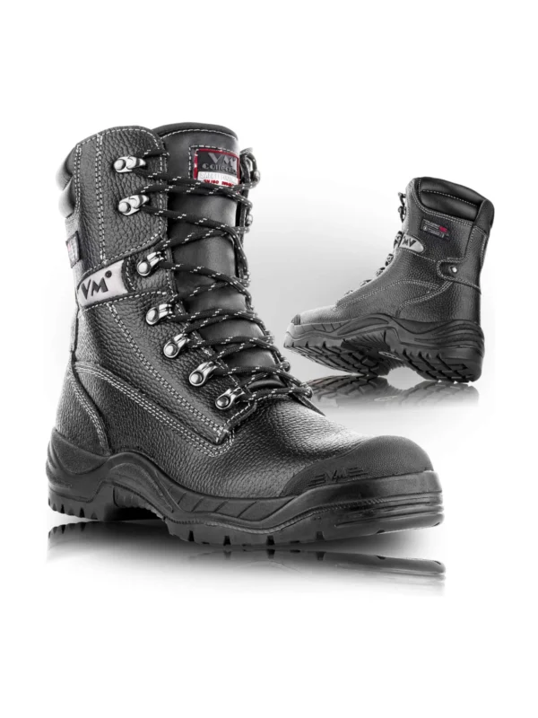 Buty robocze trzewiki London S3 VM Footwear