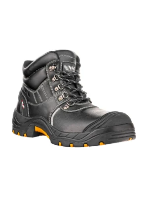 Buty robocze trzewiki Luxemburg S3 Vm Footwear