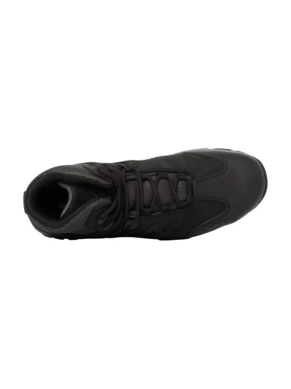 Buty robocze trzewiki New Balance Allsite S3 WR SRC czarne #Premium