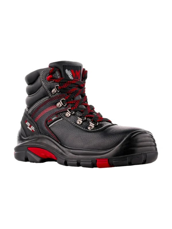 Buty robocze trzewiki Norwich S3 Vm Footwear