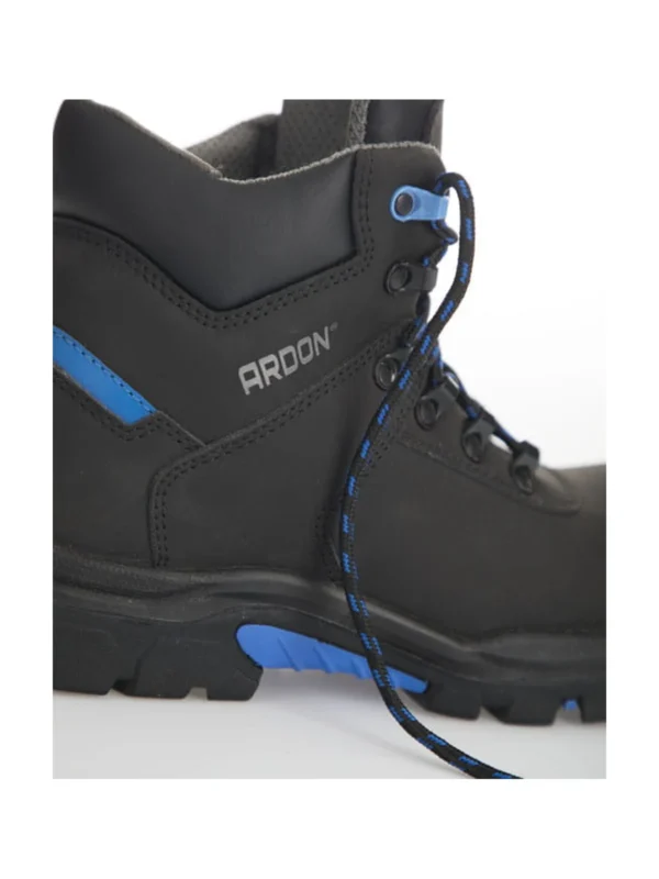 Buty robocze trzewiki ochronne ARDON® ROVER S3