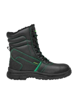 Buty robocze trzewiki ocieplane Bennon Classic O2 Winter Boot