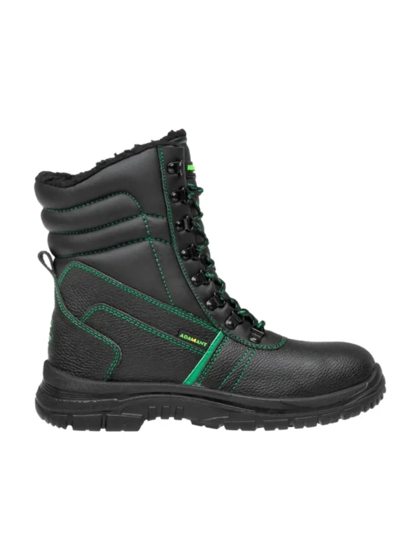 Buty robocze trzewiki ocieplane Bennon Classic O2 Winter Boot