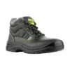 Buty robocze trzewiki ocieplane zimowe Stockholm S3 VM Footwear