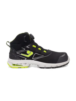 Buty robocze trzewiki podnosek Copenhagen S7S ESD LG SC FO SR BOA Base