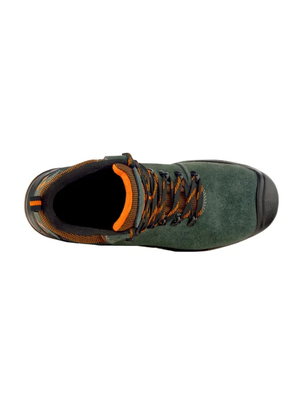 Buty robocze trzewiki Porto S3L Vm Footwear