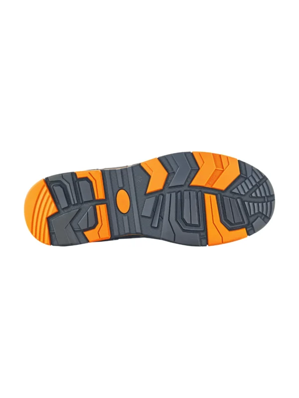 Buty robocze trzewiki Porto S3L Vm Footwear