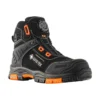 Buty robocze trzewiki premium BOA spin VM Footwear Oakland O6