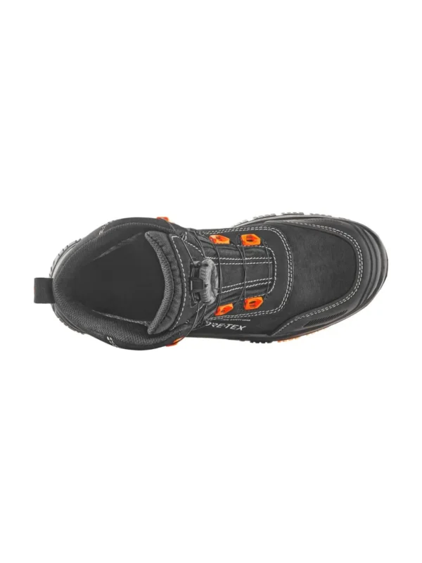 Buty robocze trzewiki premium BOA spin VM Footwear Oakland O6