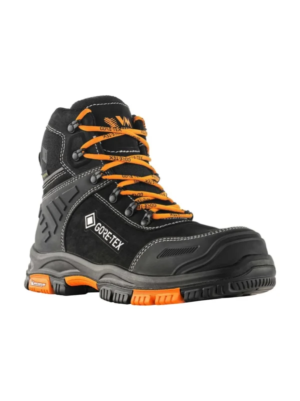 Buty robocze trzewiki premium VM Footwear Hamilton O6