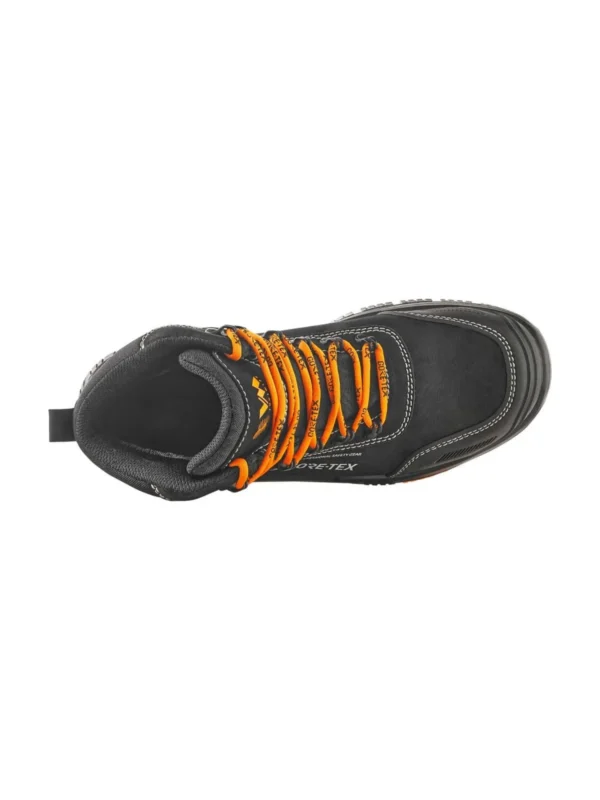 Buty robocze trzewiki premium VM Footwear Hamilton O6