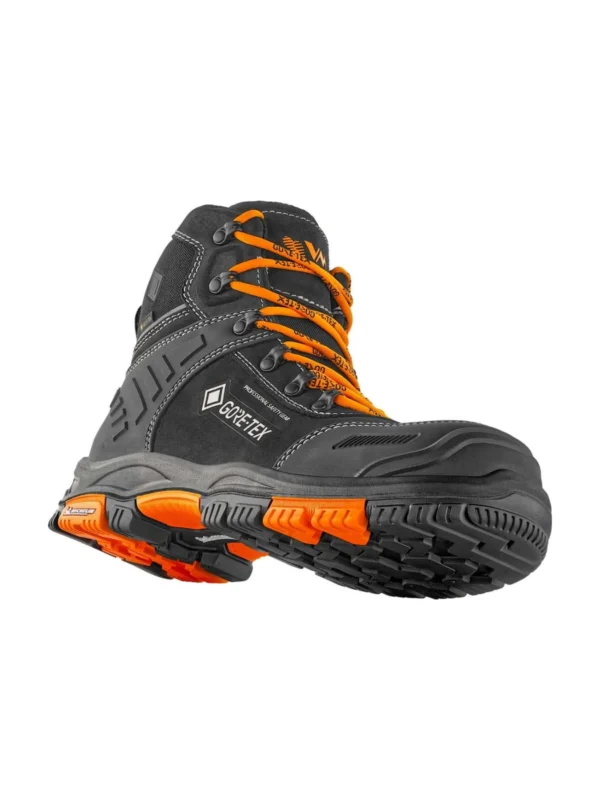 Buty robocze trzewiki premium VM Footwear Hamilton O6