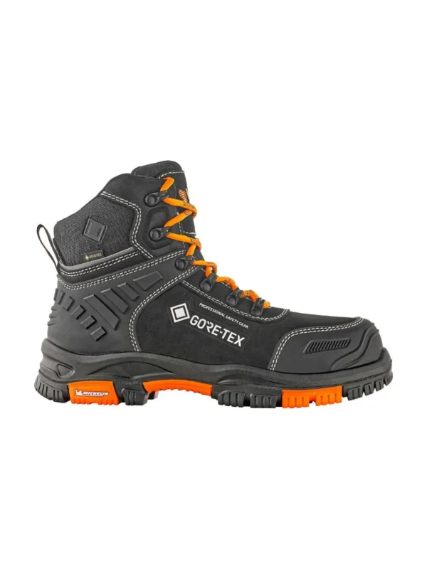 Buty robocze trzewiki premium VM Footwear Hamilton O6