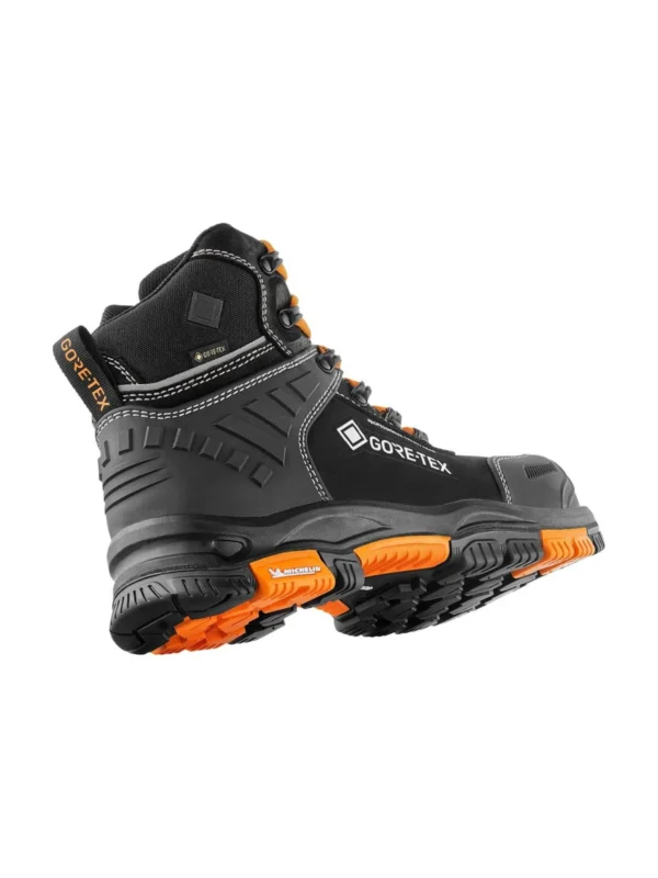 Buty robocze trzewiki premium VM Footwear Hamilton O6