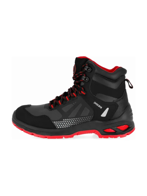 Buty robocze trzewiki Procera Genesis S3 SR FO
