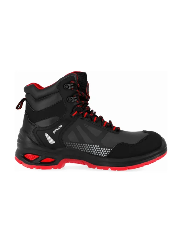 Buty robocze trzewiki Procera Genesis S3 SR FO