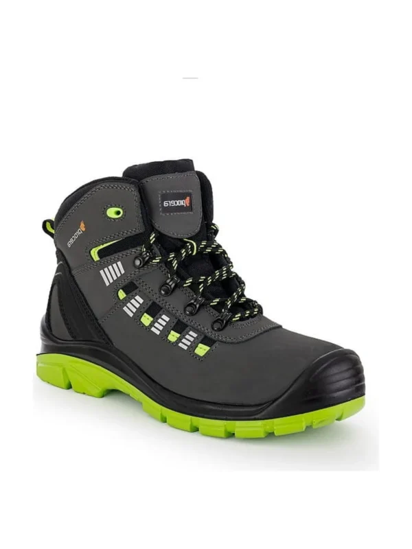 Buty robocze trzewiki Procera Helix S3 SRC
