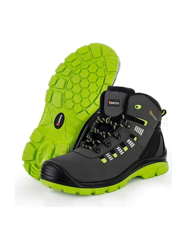 Buty robocze trzewiki Procera Helix S3 SRC
