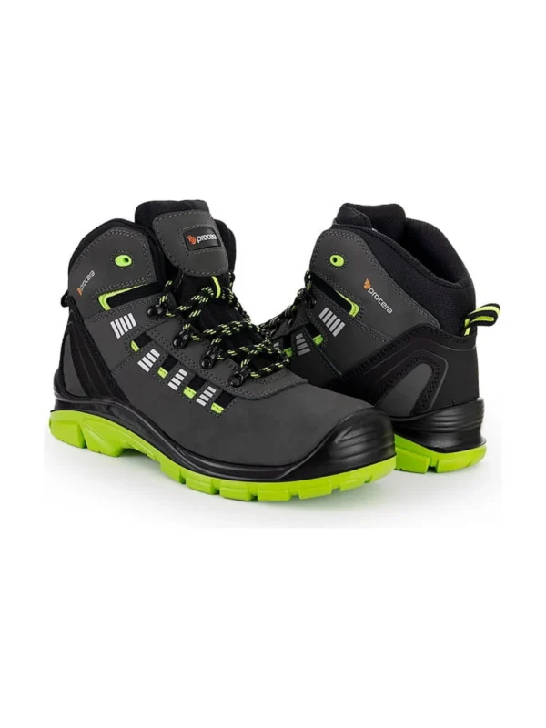 Buty robocze trzewiki Procera Helix S3 SRC