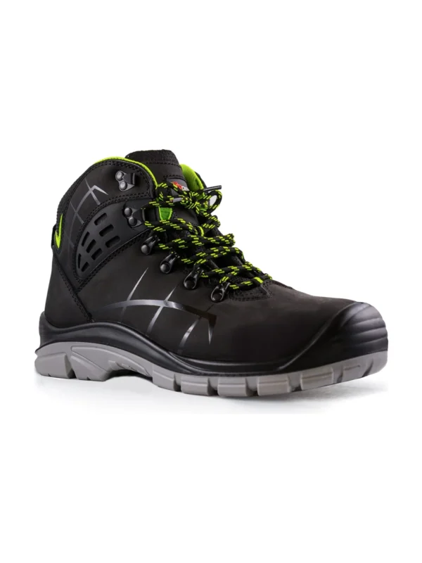 Buty robocze trzewiki Procera Jupiter S1
