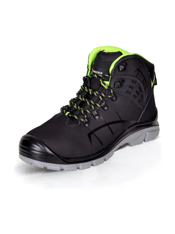 Buty robocze trzewiki Procera Jupiter S1