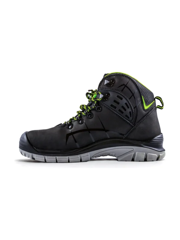 Buty robocze trzewiki Procera Jupiter S1