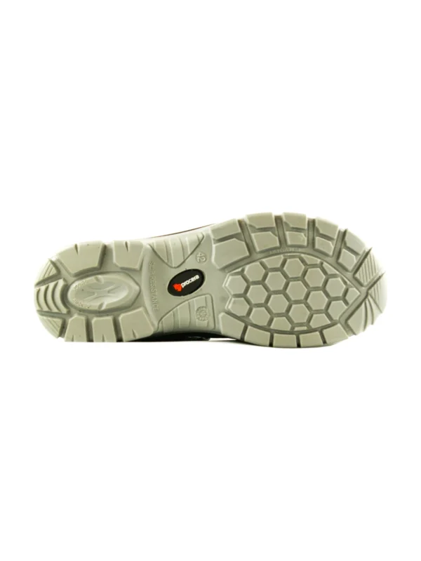 Buty robocze trzewiki Procera Jupiter S1