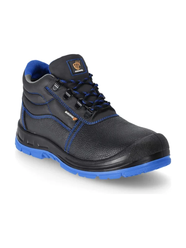 Buty robocze trzewiki Procera Ragnar S3 SRC
