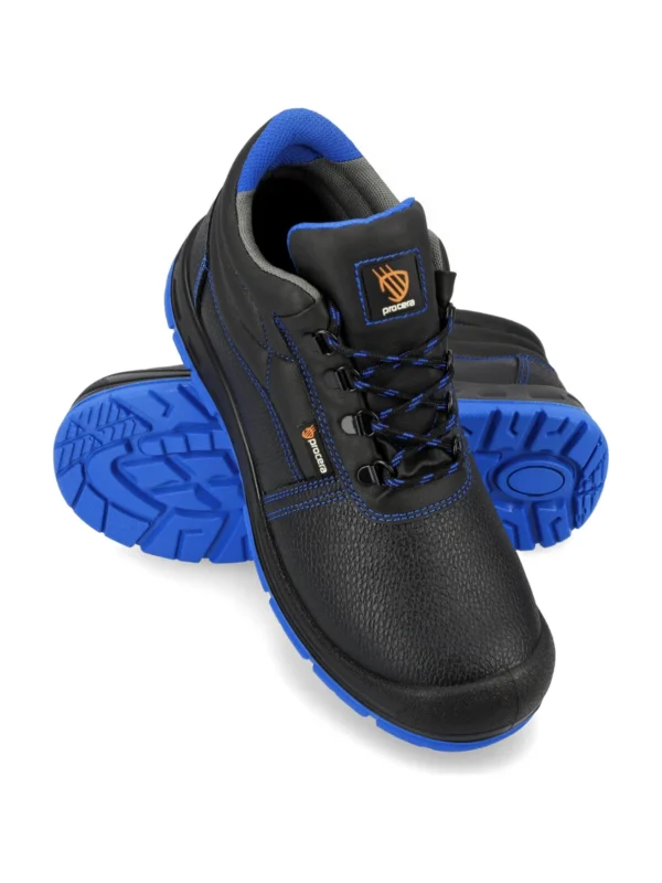 Buty robocze trzewiki Procera Ragnar S3 SRC