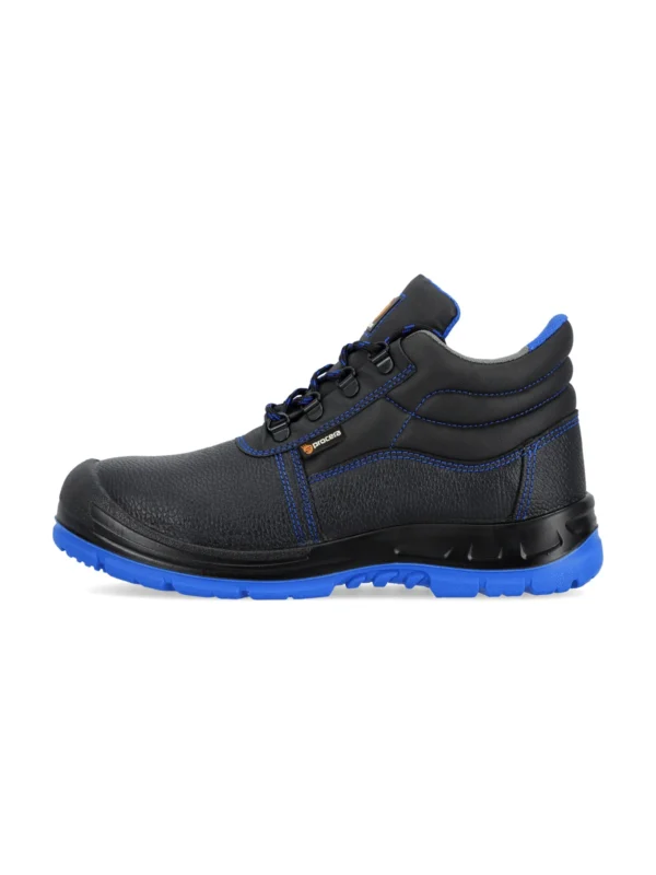 Buty robocze trzewiki Procera Ragnar S3 SRC