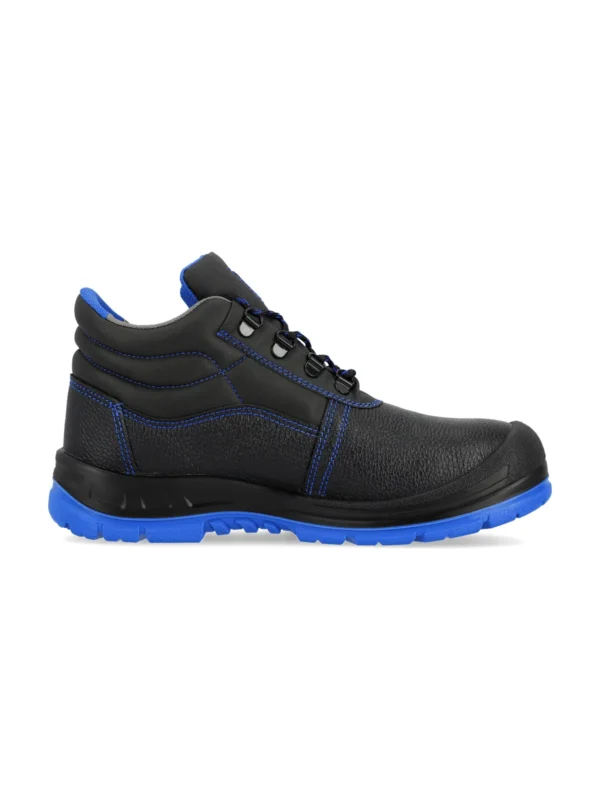 Buty robocze trzewiki Procera Ragnar S3 SRC