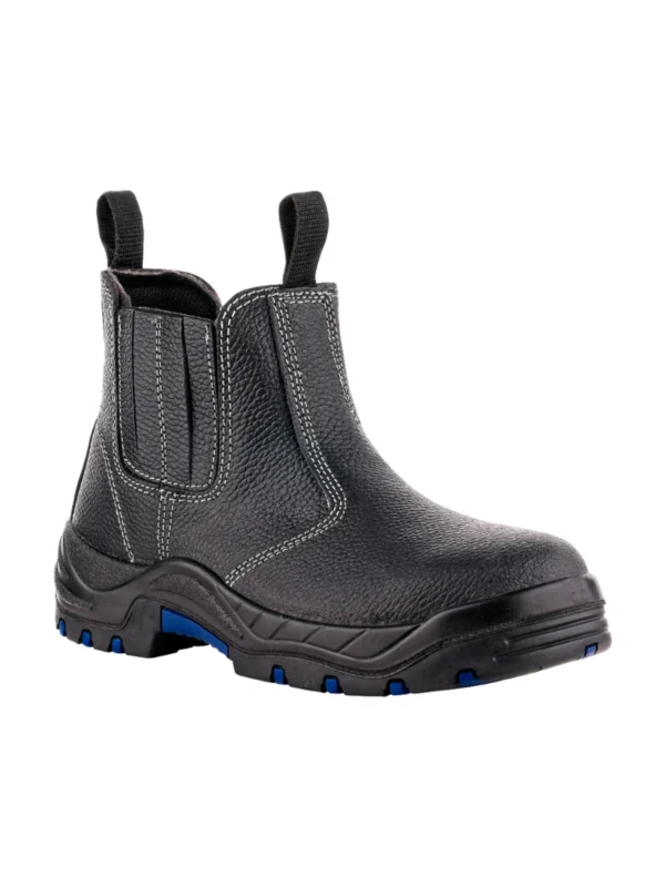 Buty robocze trzewiki Quito S1 VM Footwear