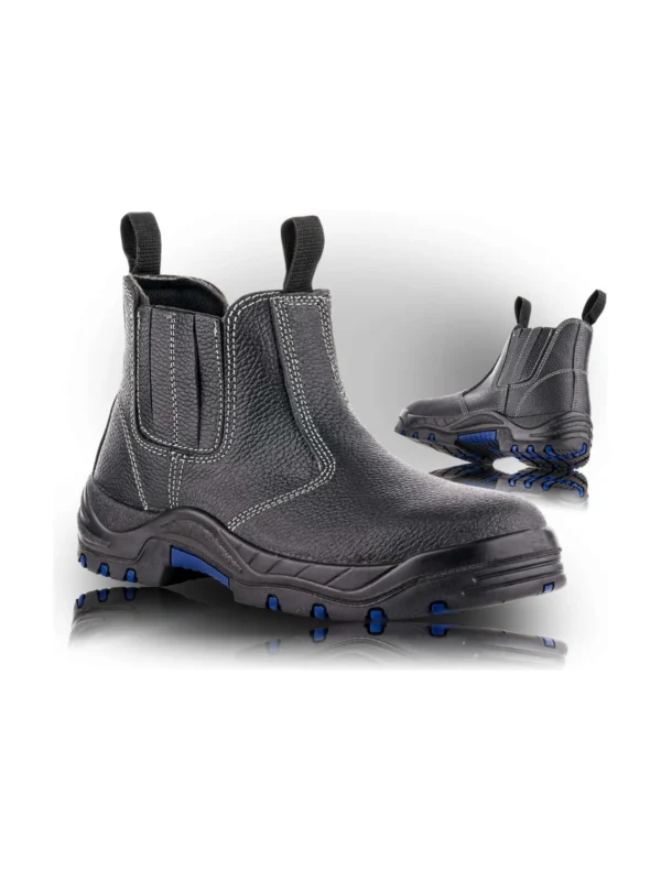 Buty robocze trzewiki Quito S1 VM Footwear