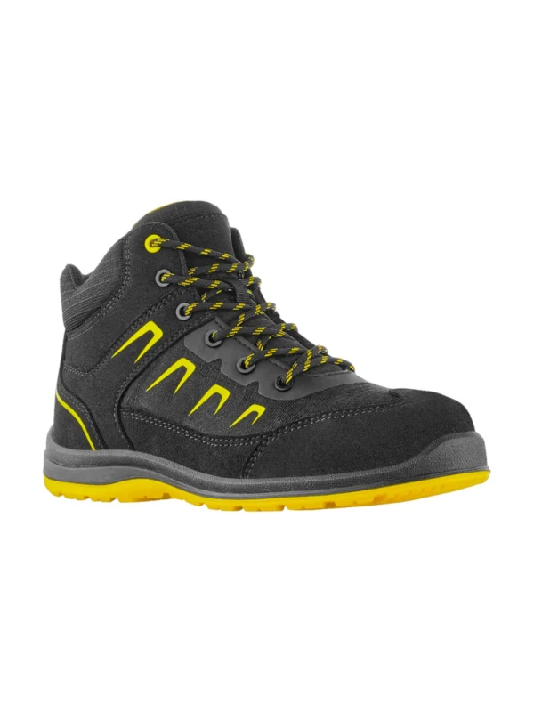 Buty robocze trzewiki Rhodos O2 Vm Foowear
